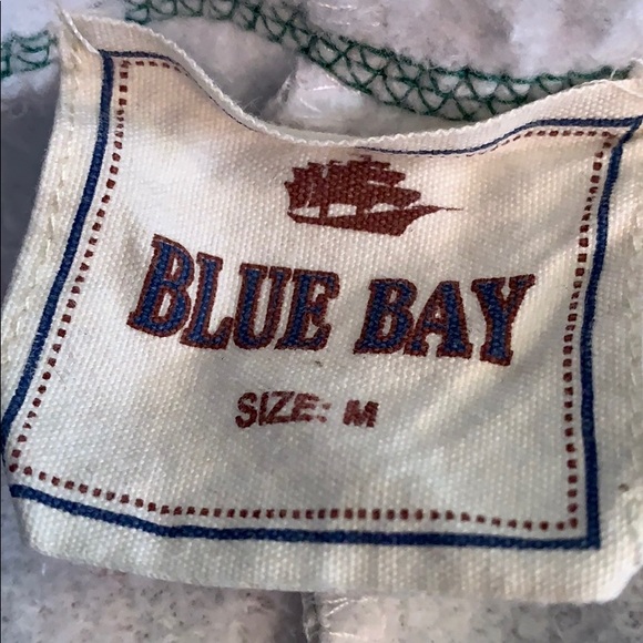 Blue Bay California shorts - Picture 2 of 3